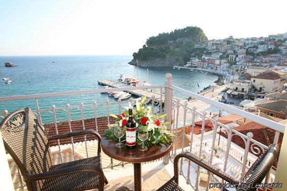 Acrothea Hotel Parga Kemudahan gambar