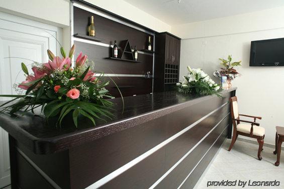 Acrothea Hotel Parga Dalaman gambar