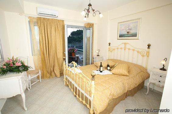 Acrothea Hotel Parga Bilik gambar
