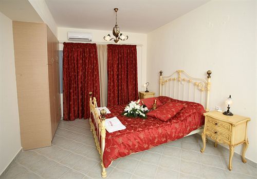 Acrothea Hotel Parga Luaran gambar