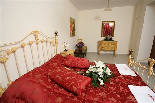 Acrothea Hotel Parga Luaran gambar
