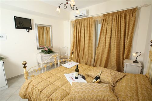 Acrothea Hotel Parga Luaran gambar