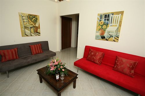 Acrothea Hotel Parga Luaran gambar
